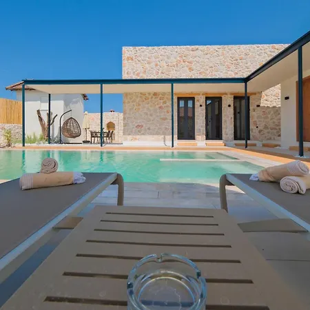 וילה Inn Villas פאטהיה