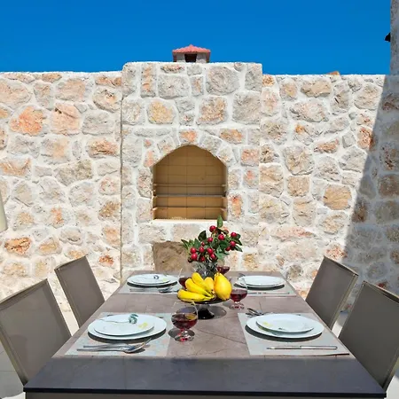 וילה Inn Villas *