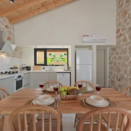 Inn Villas * Fethiye